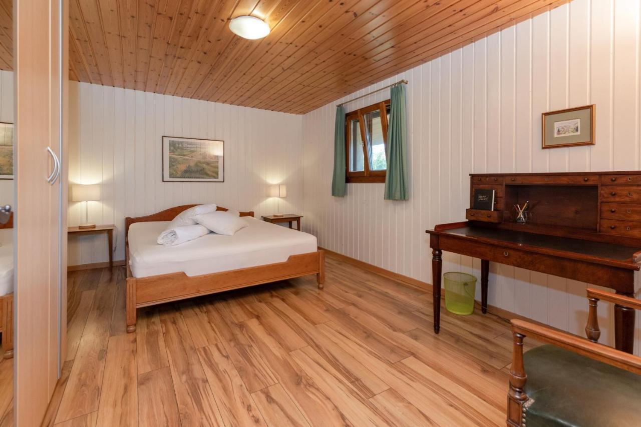 Guesthouse La Moliere, 3 Bedrooms, Private House, Horse Farm, Full Nature Murist Екстериор снимка