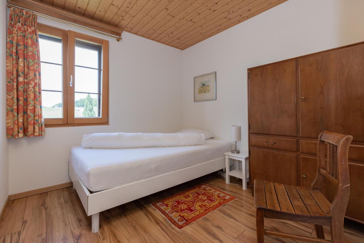 Guesthouse La Moliere, 3 Bedrooms, Private House, Horse Farm, Full Nature Murist Екстериор снимка