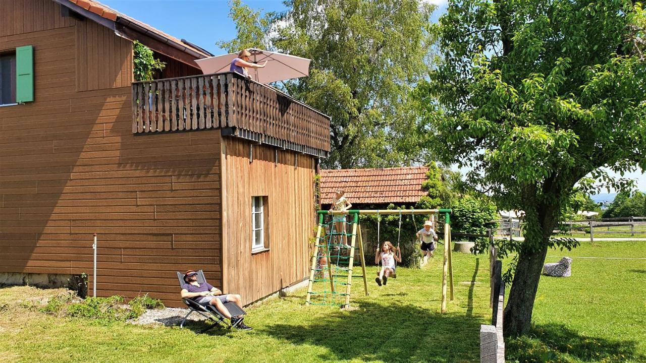 Guesthouse La Moliere, 3 Bedrooms, Private House, Horse Farm, Full Nature Murist Екстериор снимка